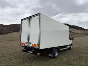 Vand Iveco Daily 65c18 Frigorific — miniatura 9