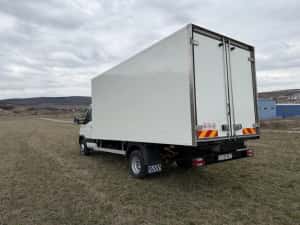 Vand Iveco Daily 65c18 Frigorific — miniatura 10