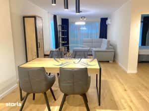 Apartament premium langa Iulius Mall cu parcare subterana — miniatura 4