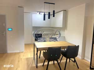Apartament premium langa Iulius Mall cu parcare subterana — miniatura 5