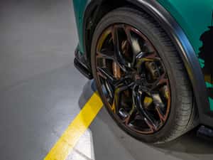 Cupra Formentor VZ5 Automată 390 HP Benzină — miniatura 6