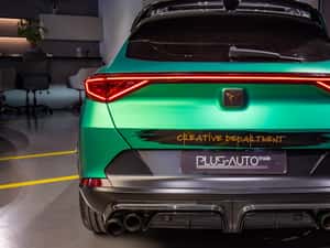 Cupra Formentor VZ5 Automată 390 HP Benzină — miniatura 7