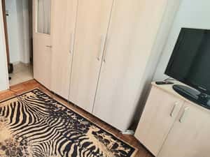 George Enescu-zona Unversitatii- 3 camere etaj 1, mobilat si utilat — miniatura 3