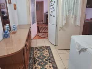 George Enescu-zona Unversitatii- 3 camere etaj 1, mobilat si utilat — miniatura 5