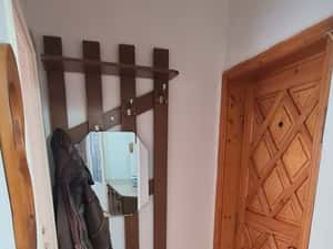 George Enescu-zona Unversitatii- 3 camere etaj 1, mobilat si utilat — miniatura 6