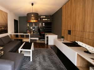 2 camere lux, 69 mp, loc de parcare, acces rapid metrou Berceni