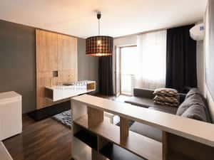 2 camere lux, 69 mp, loc de parcare, acces rapid metrou Berceni — miniatura 5