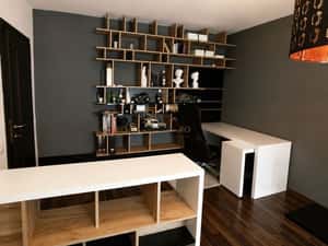 2 camere lux, 69 mp, loc de parcare, acces rapid metrou Berceni — miniatura 6