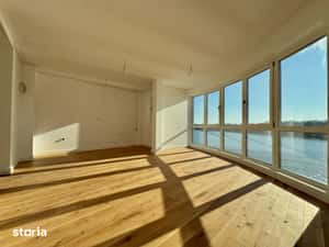 3 camere cu o terasa de 25 mp si vedere lac-Lebada Lake Residence — miniatura 5