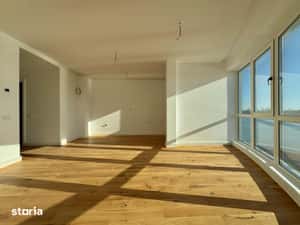 3 camere cu o terasa de 25 mp si vedere lac-Lebada Lake Residence — miniatura 6