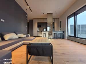Nou / Penthouse-Apartament Superb / 3 Camere / Tunari-Otopeni — miniatura 3