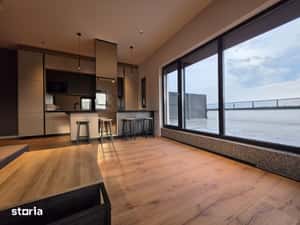 Nou / Penthouse-Apartament Superb / 3 Camere / Tunari-Otopeni — miniatura 4