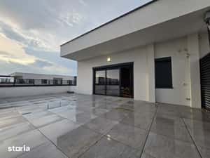 Nou / Penthouse-Apartament Superb / 3 Camere / Tunari-Otopeni — miniatura 5