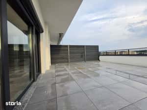 Nou / Penthouse-Apartament Superb / 3 Camere / Tunari-Otopeni — miniatura 6