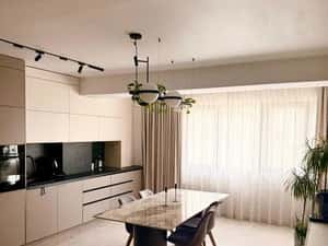 Ap2 cam\Pipera\Ivory Residence\Parcare\Metrou\Mutare imediata — miniatura 5