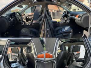Volkswagen Touareg 3.0 TDI V6 Canyon Grey Pano Dynaudio Key-Go-Entry, Lanne Assist, Perne. — miniatura 6