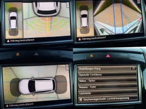 Volkswagen Touareg 3.0 TDI V6 Canyon Grey Pano Dynaudio Key-Go-Entry, Lanne Assist, Perne. — miniatura 8