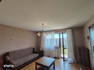 Garsoniera Bloc de apartamente — miniatura 4