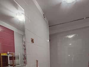 Garsoniera Bloc de apartamente — miniatura 5