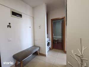 Garsoniera Bloc de apartamente — miniatura 6