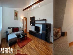 Apartament la casa, aproape de 700!