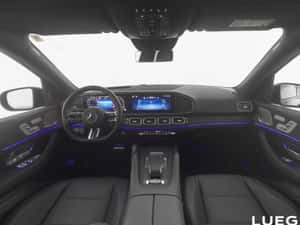 Mercedes-Benz GLE 450 Automată 367 HP Benzină — miniatura 2
