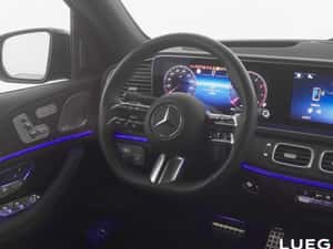 Mercedes-Benz GLE 450 Automată 367 HP Benzină — miniatura 3