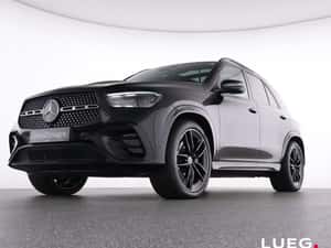 Mercedes-Benz GLE 450 Automată 367 HP Benzină — miniatura 5