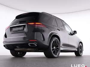 Mercedes-Benz GLE 450 Automată 367 HP Benzină — miniatura 6