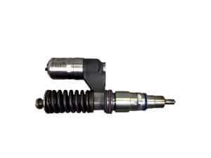 1943974 Injector de combustibil SCANIA P,G,R,T-series (2004-2017) SCANIA — miniatura 3