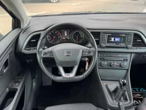 Seat Leon 1,4 TSI - FR - VW Golf 7 - 2013 - Euro 5 - 122 CP — miniatura 4
