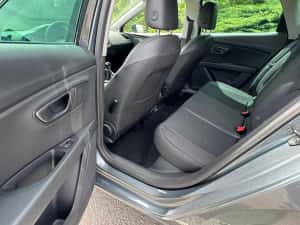 Seat Leon 1,4 TSI - FR - VW Golf 7 - 2013 - Euro 5 - 122 CP — miniatura 6