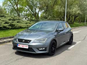 Seat Leon 1,4 TSI - FR - VW Golf 7 - 2013 - Euro 5 - 122 CP — miniatura 9