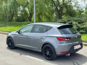 Seat Leon 1,4 TSI - FR - VW Golf 7 - 2013 - Euro 5 - 122 CP — miniatura 10