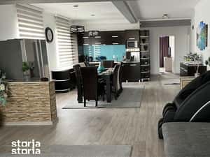 Apartament 3 Camere - Zona Coada Lacului — miniatura 1