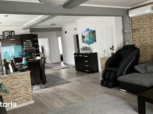 Apartament 3 Camere - Zona Coada Lacului — miniatura 4