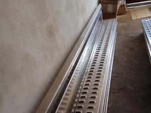 Rampe incarcare platforme auto NOI!!! — miniatura 4