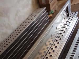 Rampe incarcare platforme auto NOI!!! — miniatura 8