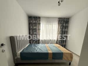 Apartament 2 Camere, Renovat, Mobilat si Utilat, Priveliste Superba — miniatura 6