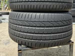 Vând 2 anvelope vara 285/40r21 285/40/21  PIRELLI — miniatura 5