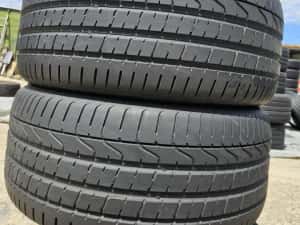 Vând 2 anvelope vara 285/40r21 285/40/21  PIRELLI — miniatura 7