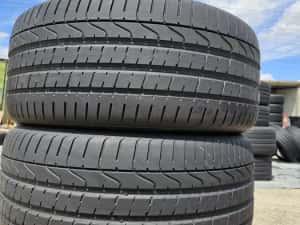 Vând 2 anvelope vara 285/40r21 285/40/21  PIRELLI — miniatura 8