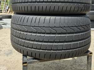 Vând 2 anvelope vara 285/40r21 285/40/21  PIRELLI — miniatura 9