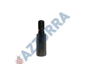 CAROTA diamantata pt. beton armat diametrul de la 32 la 600 L 450mm — miniatura 7