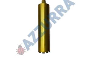 CAROTA diamantata pt. beton armat diametrul de la 32 la 600 L 450mm — miniatura 10