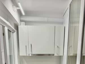 Inchiriez apartament cu 2 camere Electric Castle 2026 — miniatura 4