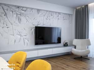 DIRECT DE LA DEZVOLTATOR: Apartament 2 camere 59 mp - Preț promoțional — miniatura 3