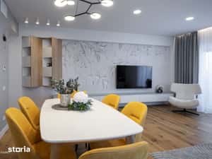 DIRECT DE LA DEZVOLTATOR: Apartament 2 camere 59 mp - Preț promoțional — miniatura 4