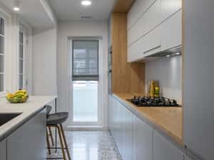 DIRECT DE LA DEZVOLTATOR: Apartament 2 camere 59 mp - Preț promoțional — miniatura 6