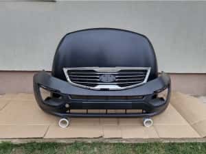 Bara fata capota Kia Sportage 2010-2015 NOI AM